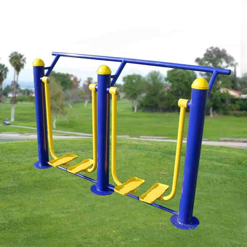 Binfu Outdoor Fitness Equipment Series