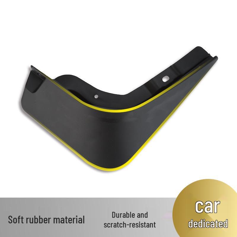 Applicable Kia Sportage Mudguards for KX1, Yipao, KX3, Aopao, KX5, KX7, KXcross