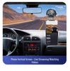 New Anti-Shake In-Car Suction Cup Mount for DSLR Cameras and Vlogging
