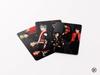k-pop ATEEZ new album THE WORLD EP.FIN : WILL postcard LOMO card photocard