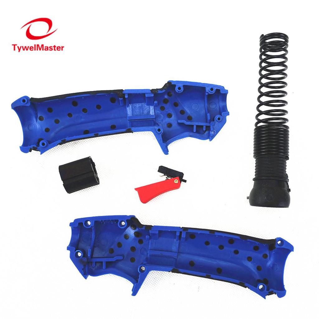 15AK Torch Handle MIG Torch Body European Welding Gun MB 15AK Welding Torch Head
