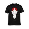 The Heron Maiden TShirt Fashion Casual Short Sleeve TShirt