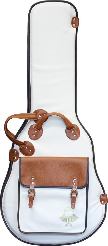

Gig Bag for electric guitar SZ-G/IVORY (ivory)