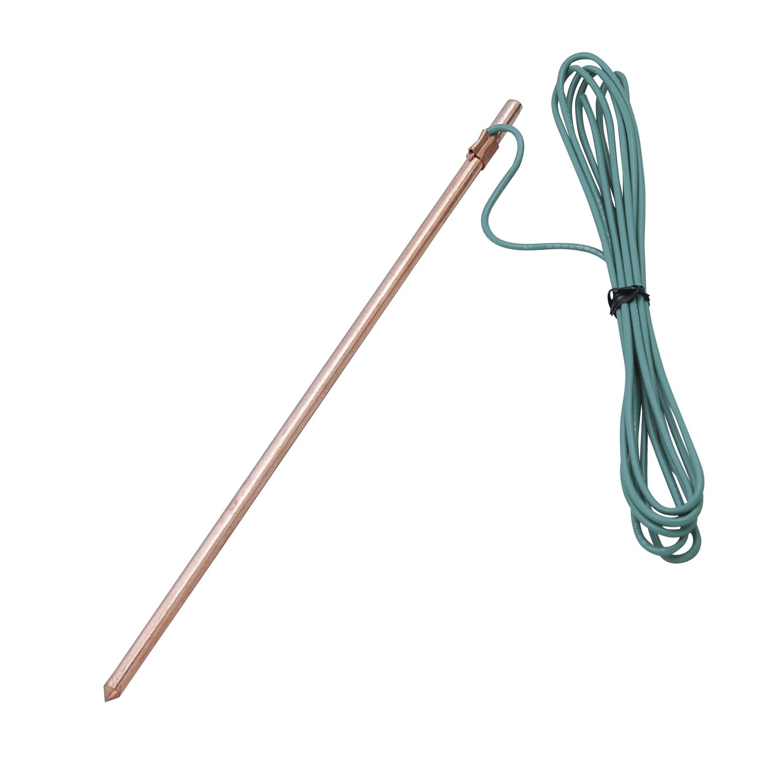 

ELPA Round Ground Rod ASB-200N