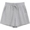 Women's Logo Drawstring Knit Shorts