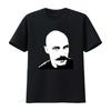 Tom Hardy Bronson Film Gangster Inspiriertes Fan T-Shirt Hohe Qualität Druck Bequemer Stoff Perfekt für Liebhaber vintage Gewaschen