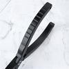 Multifunctional Fishing Tool For Cutting Lines Tying Hook And Crimping Weights Sturdy Stainless Steel Construction