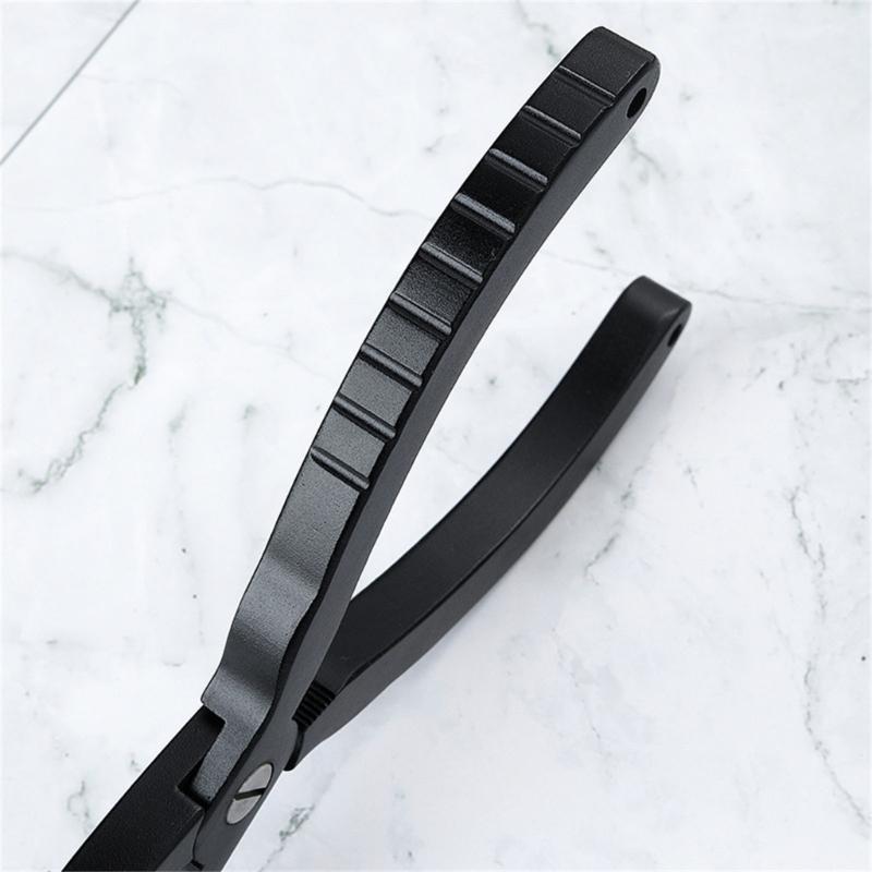 Multifunctional Fishing Tool For Cutting Lines Tying Hook And Crimping Weights Sturdy Stainless Steel Construction
