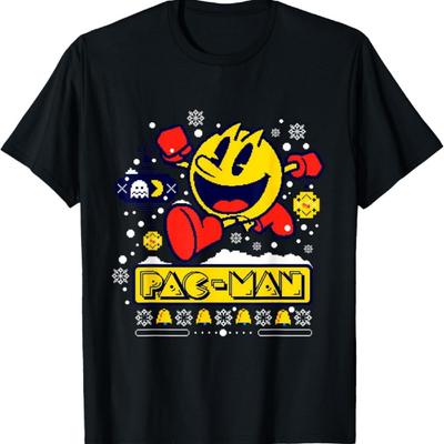 Maglietta PAC-MAN 35