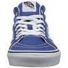 Vans Men's Sk8-Mid Reissue US Size: 5.5 B(M) US Women / 4 D(M) US Men