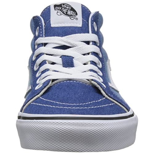 Vans Men's Sk8-Mid Reissue US Size: 5.5 B(M) US Women / 4 D(M) US Men