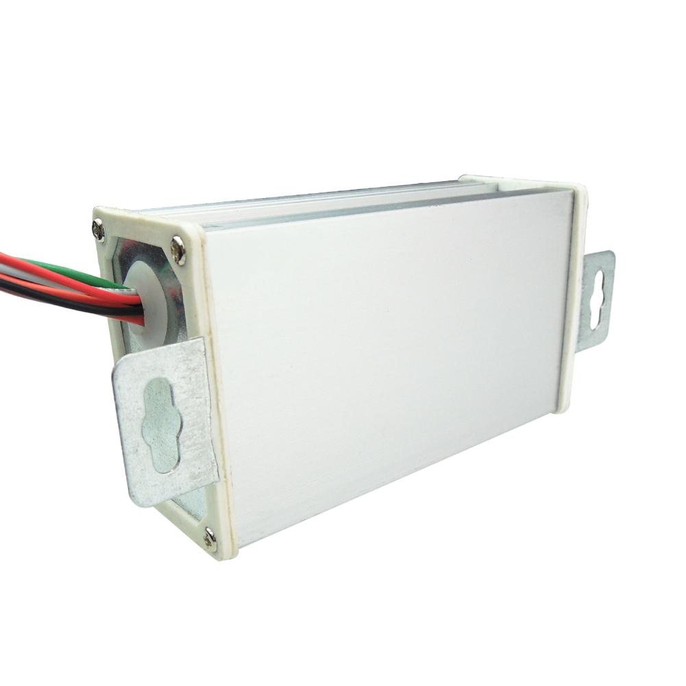 Stepless Motor Pulse Width Modulator Regulator DC 9V-60V 12V 24V 60V 20A DC Motor Controller PWM Speed Regulator