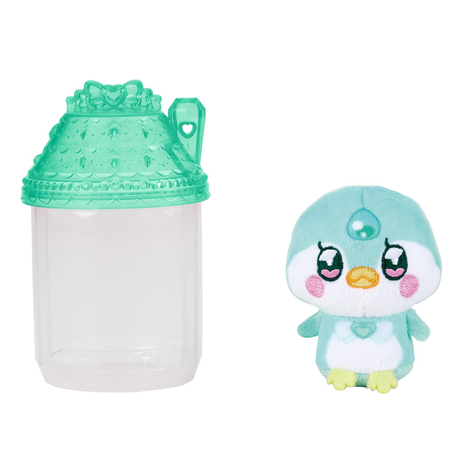 

Wandaful Kirarin Kirarin House [BANDAI] PreCure! Penguin s