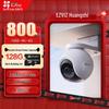 EZVIZ HB8 4K 8MP Outdoor 4G Solar PTZ Camera (CN Version)