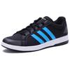 Adidas Comfortable Versatile Shock Absorbing Low-Top Skate Shoes Men Sneakers Blue AW5070