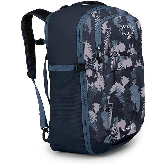 

Рюкзак Osprey Daylite Carry-On Travel palm foliage print