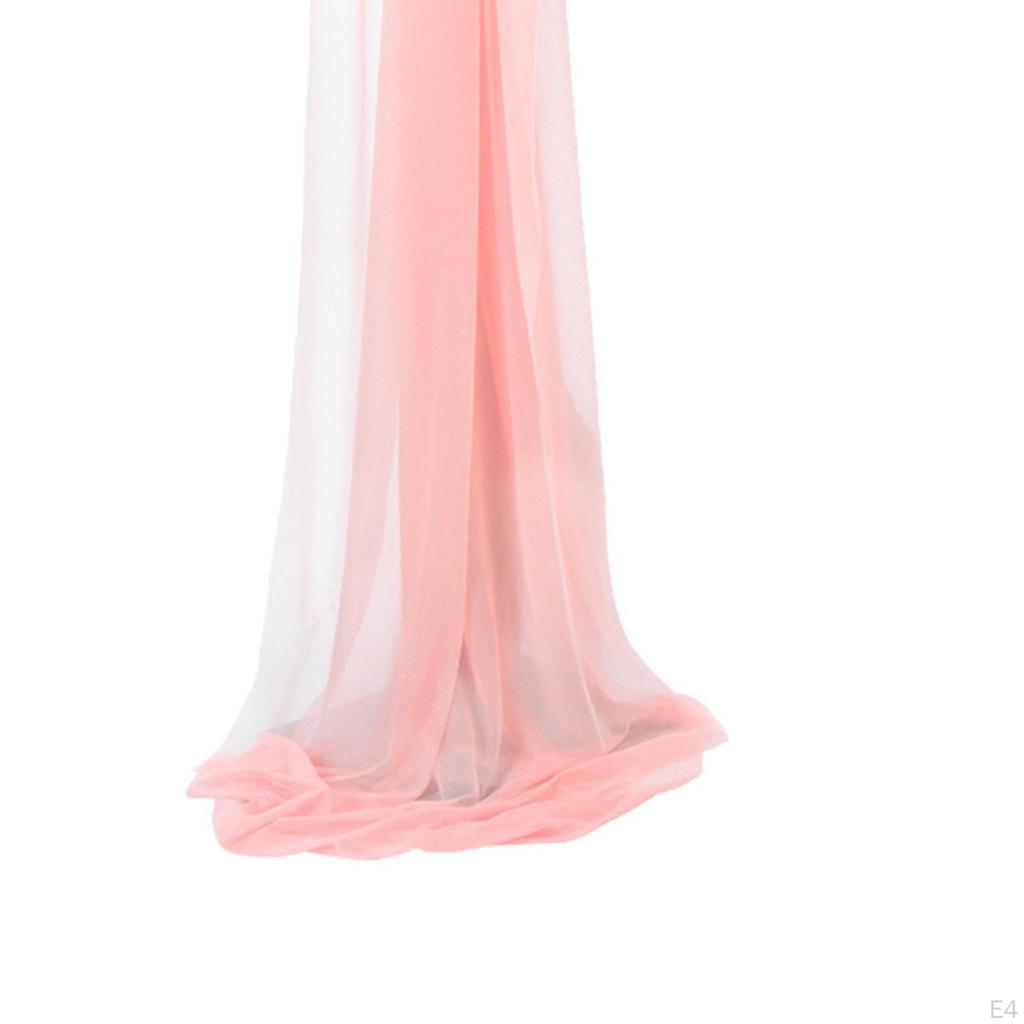 Girlanda Łukowa na Wesele, Dekoracja Ceremonii i Przyjęcia, Wielokrotnego Użytku, , 6 Jardów, Impreza