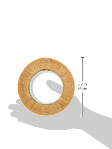 Kikusui Kikuline Tape 317 Shrink Yellow 100mm x 5m 3171005Y