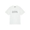 Running Club Graphic T-shirt Asia Sizing 'White' Men's NEE11251-IV