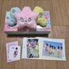NCT Wish Pop Tulle Full Set for Sale Used