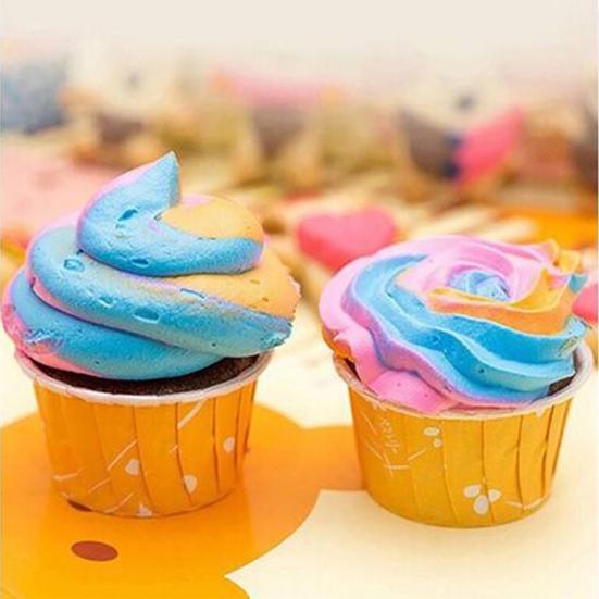 1 Flasche Matter 30ml Färbung Synthetisch Vielseitig Gelöst Flüssige Lebensmittelfarbe Pigment Zutat