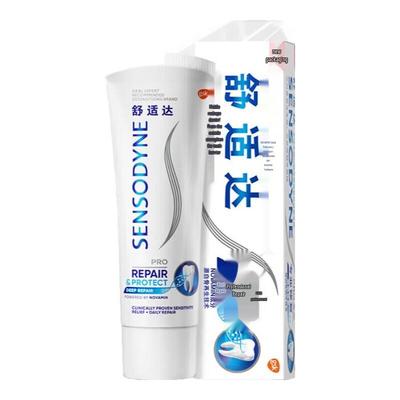 Sensodyne Professional Repair & Whitening Zahnpasta