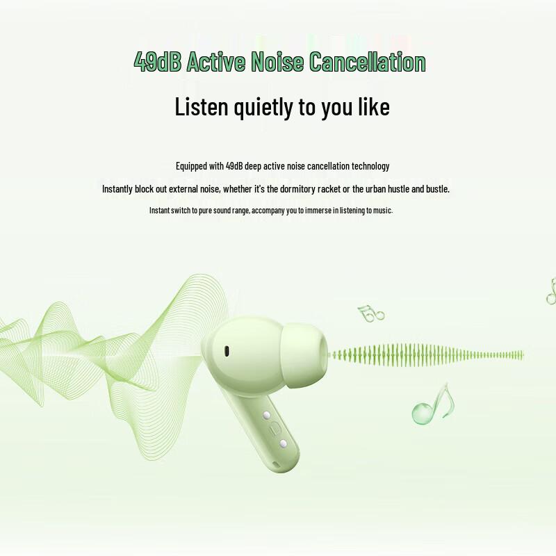 Honor Earbuds A Pro Noise Cancelling Bluetooth Earphones