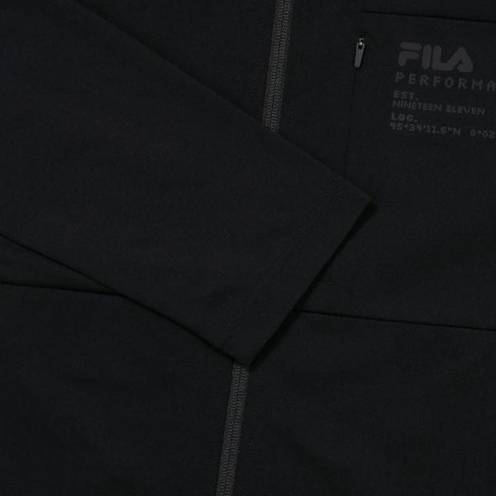 Fila Lightweight Stretch Training Jacket