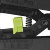 Pince à dénuder automatique - RENNSTIEG WERKZEUGE - MultiStrip 707 - 0.03 à 10 mm² - Noir - 1 pc(s)