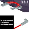 Motorcycle Ignition Cable High Efficiency Ignition Cable 39cm Designes for Best Performances & Reduced Interference