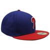 New Era Cap 70361052 US 7 Blue Men's Size 5/8 Color