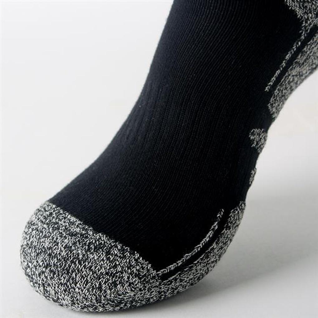 Inpara Sports Men's Hiking Socks (BK)