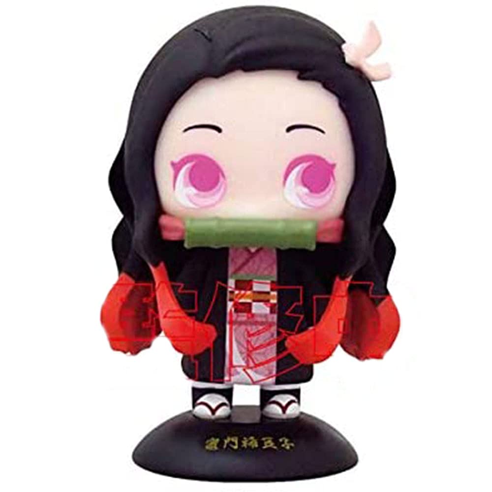 

Yurayura Head Demon Kimetsu no Yaiba 03 Nezuko Kamado Slayer