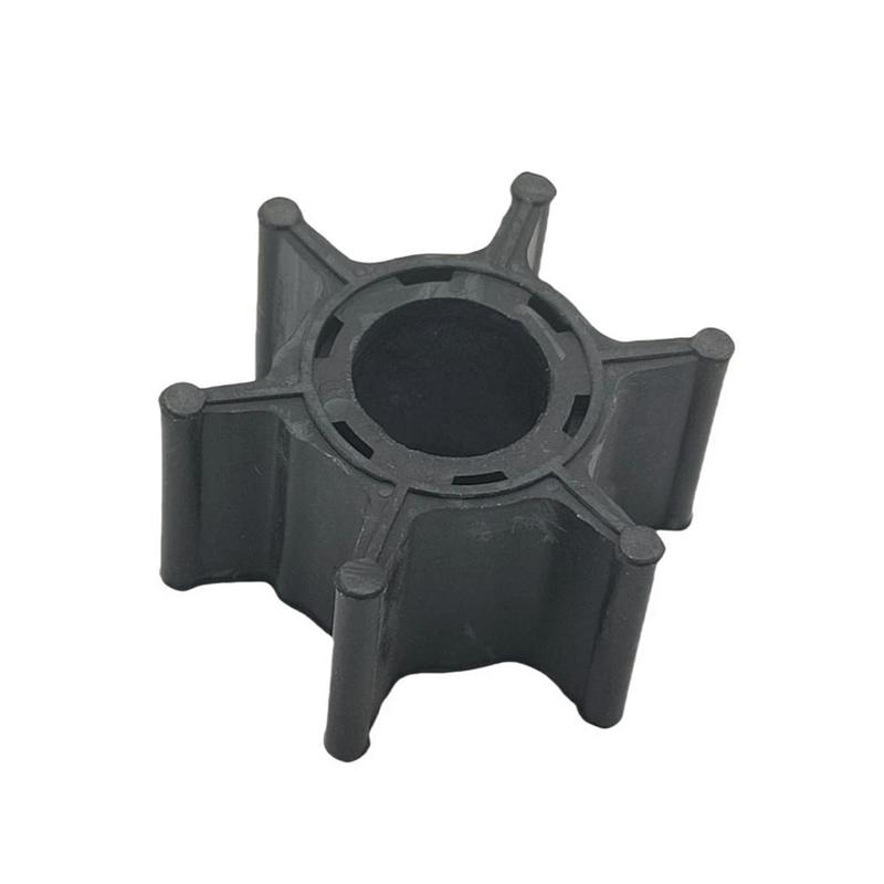 For Suzuki Outboard 2 Stroke 9.9 16HP DT9.9 DT16 Replacement Water Pump Impeller 17461-93501