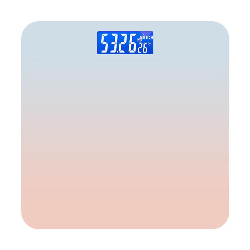 Brangdy Smart Bluetooth Body Composition Scale (CN version)
