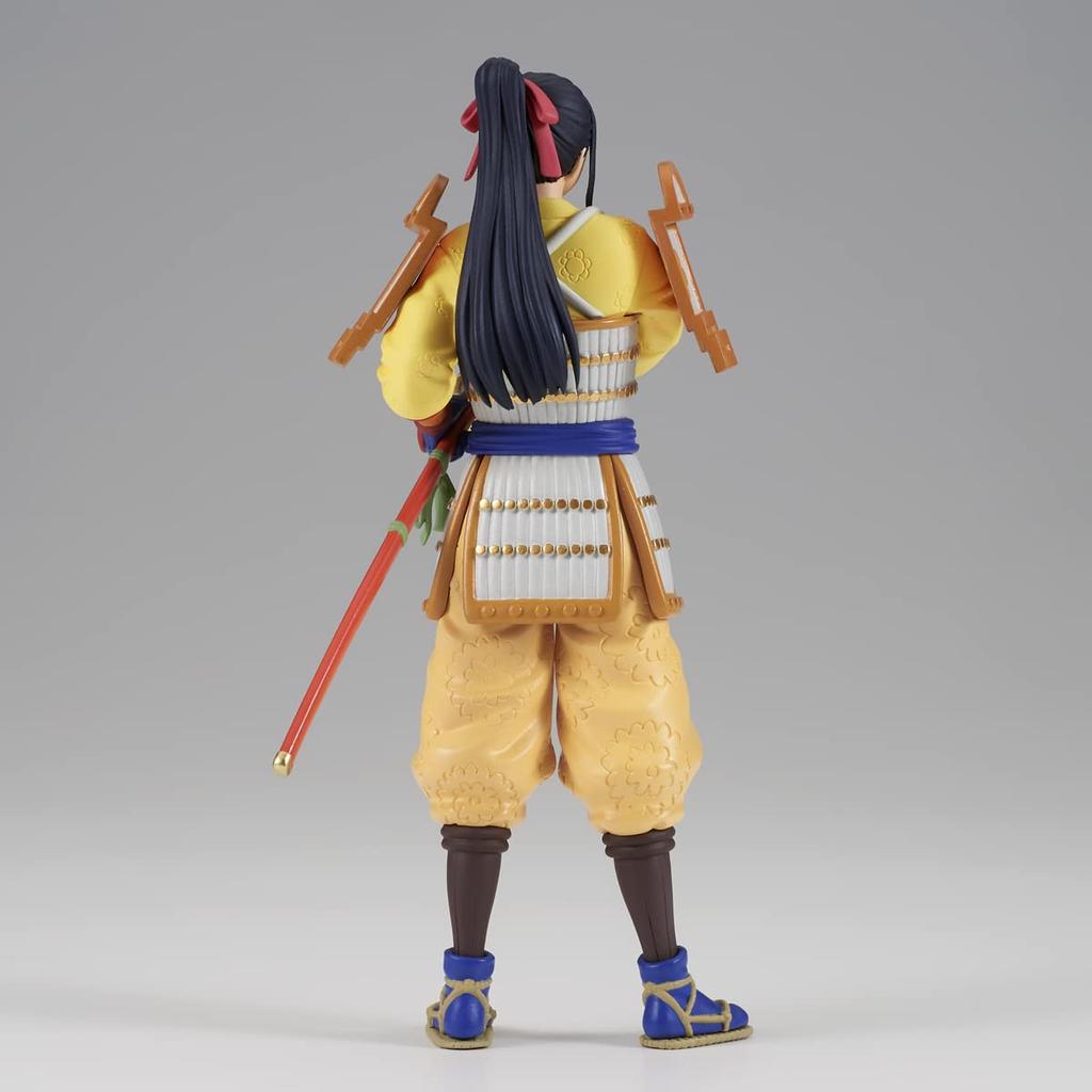 BANPRESTO One Piece DXF СЕРИЯ GRANDLINE EXTRA KIKUNOJO Kikunojo