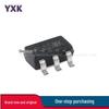 Original 1.8V High PSRR Low Noise LDO Voltage Regulator, SOT-23-5 Package (ME6211C18M5G-N)