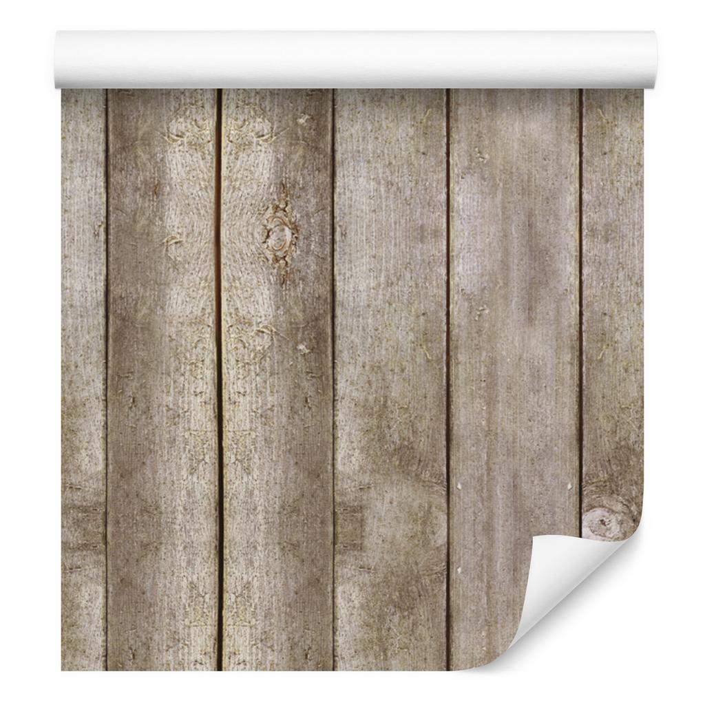 Wallpaper Wooden Boards for Living Room and Bedroom 50x1000