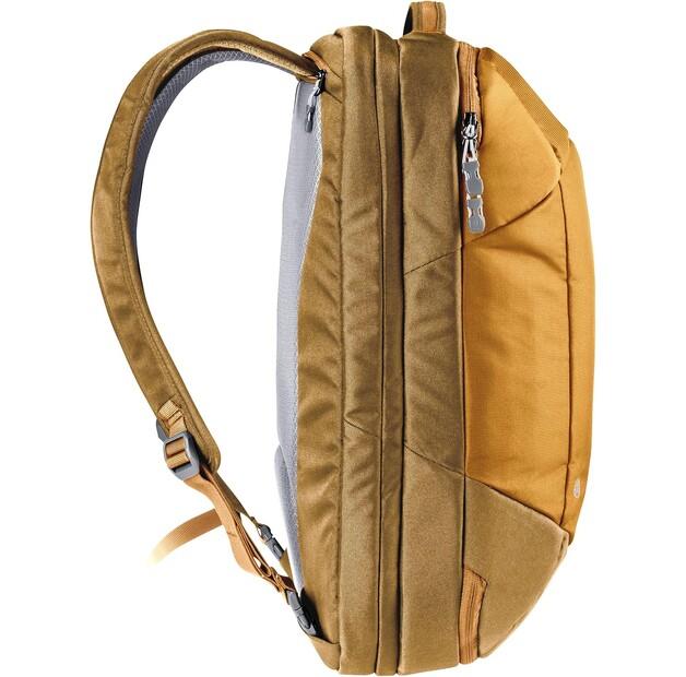 Рюкзак Deuter Aviant Carry On 28 cinnamon/almond (3510122-6609)
