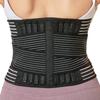 Fitness Lumbar Support Waist Belt