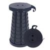 BTtime Folding Extendable Outdoor Foldable Camping Camping with Easy To 200KG Load for Use Chair, Chair, Chair, Stool, Lightweight, Waterproof,