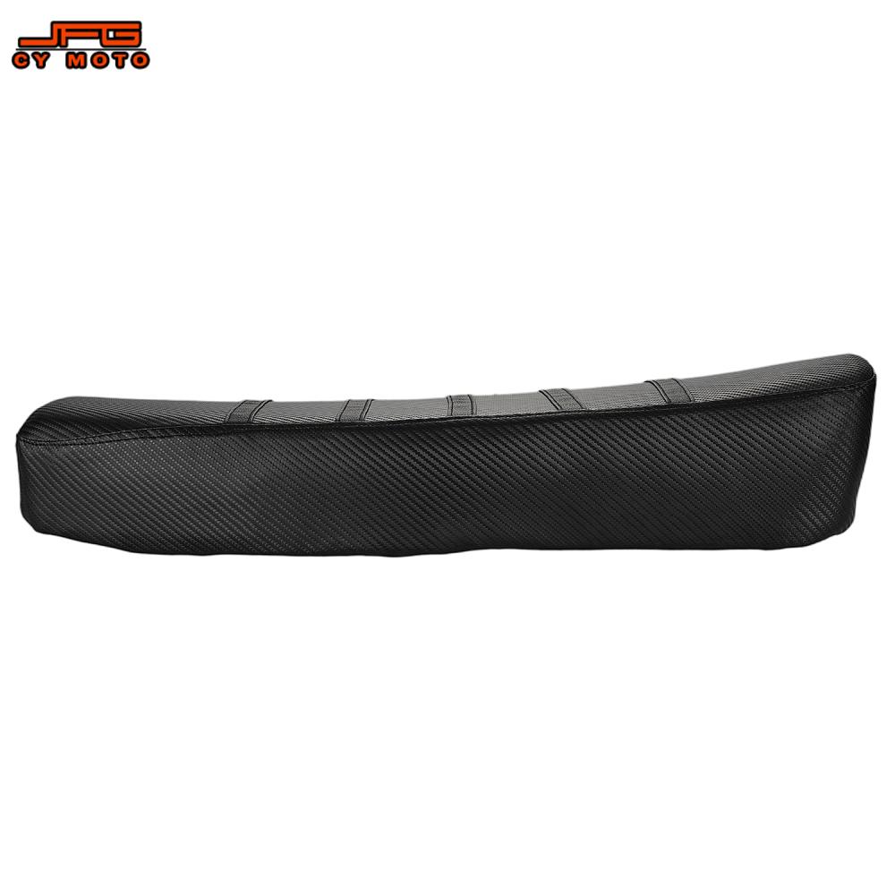 Motorcycles Seat Cover Cushion For Simson KR51 Electric Dirt Bike Durable Accessories Motocross Off-Road Protection Protector