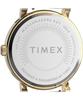 Trend Watch Quartz 3 ATM Water Resistant Mineral Glass Gold Dial TW2U05400 [TIMEX] Women's [Authentic]