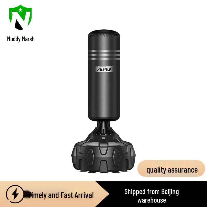 Classic Tumbler Boxing Sandbag