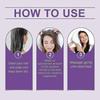 100ml 5% Hair Growth Foam for Women, Hair Regrowth Treatment Serum, Hair Growth Serum Suitable for Hair Thinning Receding Hairline