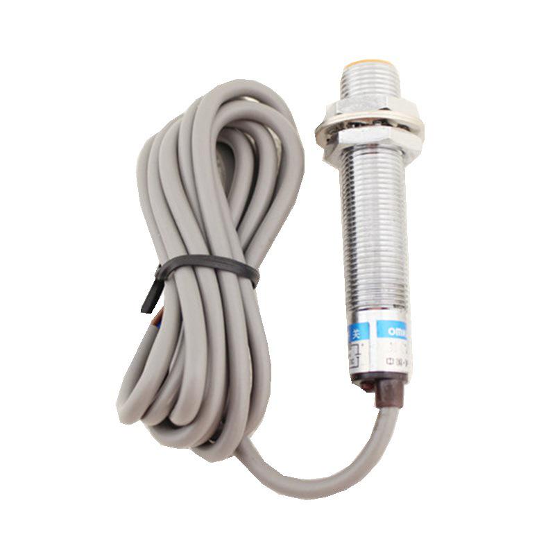 Metall Induktiver Näherungsschalter LB3-3NKNBPKPBLKLBAKAB-F, 24V AC/DC Zwei-/Dreidraht-Sensor