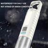 Multipurpose Waterproofs Flashlights Adjustable Brightness Level Rechargeable Resizable LED Light for Hiking Outdoor Use