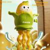 Dancing Corn Kid Pet Toys Cartoon Interactive Development Moving Education Toddler Toy Gift Creative Birthday Gift