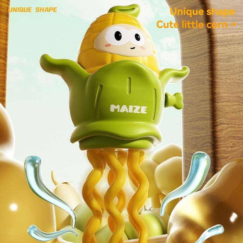 Dancing Corn Kid Pet Toys Cartoon Interactive Development Moving Education Toddler Toy Gift Creative Birthday Gift