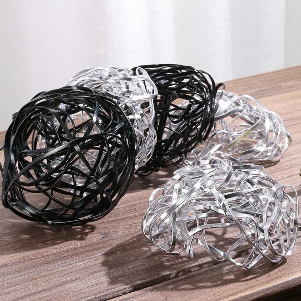 Deformable Flower Arranging Aids Stable Vase Decorate Fixer Bouquet Making